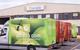 Ocado vans