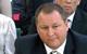 mike ashley index