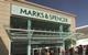 Marks & Spencer has reported its lowest annual profit since 2009