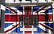 Jubilee window display: Oliver Sweeney