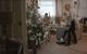 The ad features a busy mum preparing for Christmas.