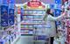 Tesco has launched the first of a series of Christmas TV adverts