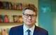 Next chief executive Lord Wolfson
