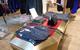 Ted Baker's Regent Street store