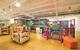 At Mothercare's Gateshead a soft play area has been introduced.