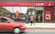 Sainsbury’s has reported its first fall in sales for nine years