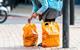 Sainsbury's bags