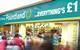 Value retailer Poundland has agreed a conditional sale agreement to purchase competitor 99p stores for £55 million, the business announced today.
