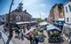 9 - Stockton markets today