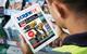 Screwfix ipad