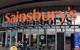 Sainsbury's profits rise as it takes record market share