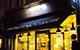 Hotel Chocolat’s Roast + Conch store and cafe opened in January 2012 to complement its portfolio (below)