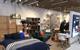 For the first time since opening its first mini Habitat shop-in-shops, Sainsbury's has taken down the segregating walls to create more of a department store feel.