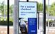 tesco cashless