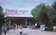 Tesco's Q1 results