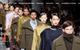 London Fashion Week ss18