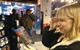 Video: Using Google Glass to check prices