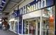 WHSmith's Christmas profits rose