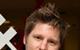 Burberry's new boss Christopher Bailey