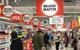 Sainsbury's reports profits up 5.3 per cent