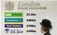 Retailers' potential City valuations